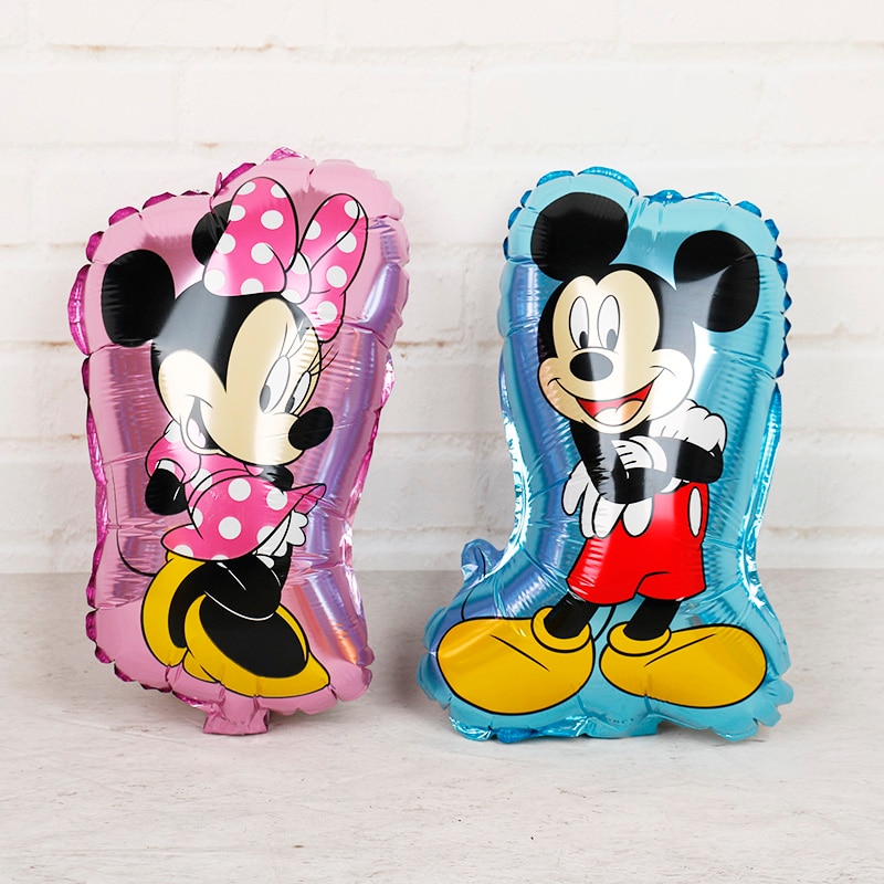 Giant Cartoon  Balloon