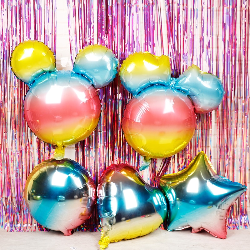 Giant Cartoon  Balloon