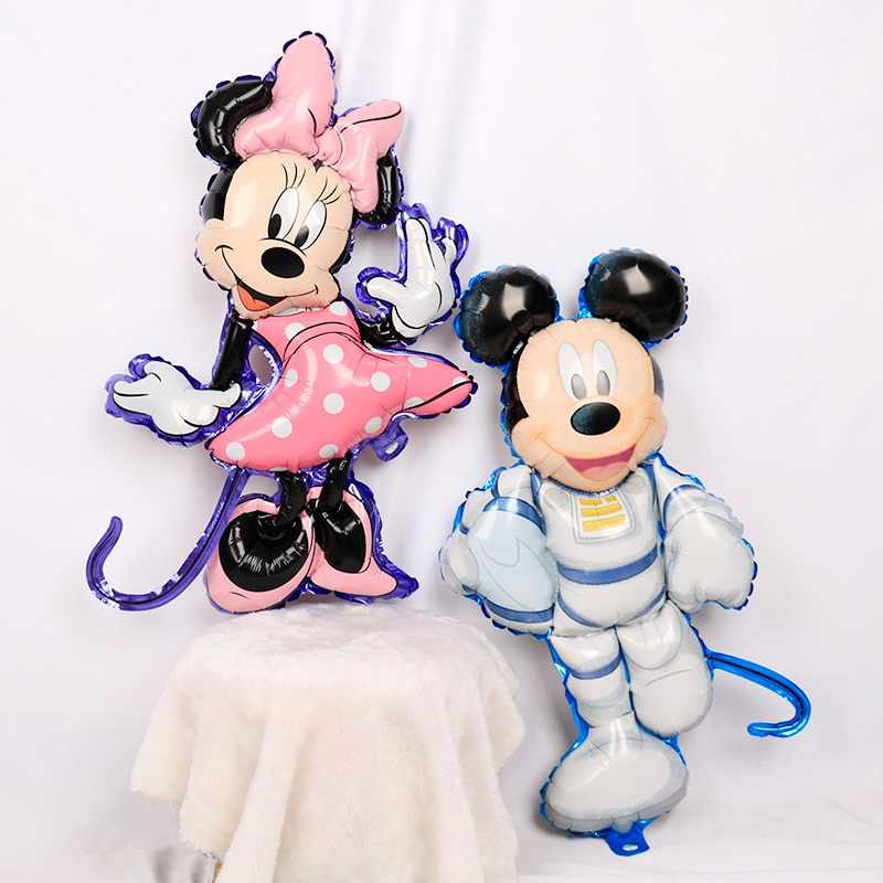 Giant Cartoon  Balloon