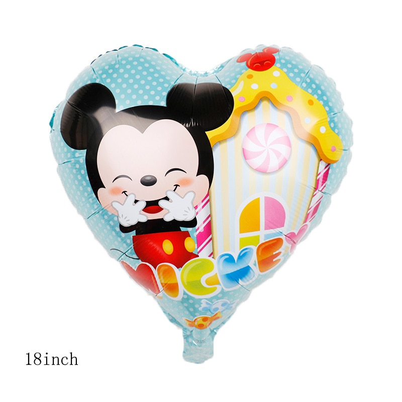 Giant Cartoon  Balloon