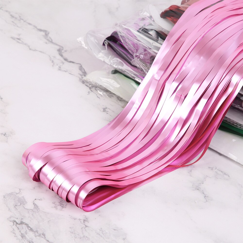 Party Backdrop Curtain