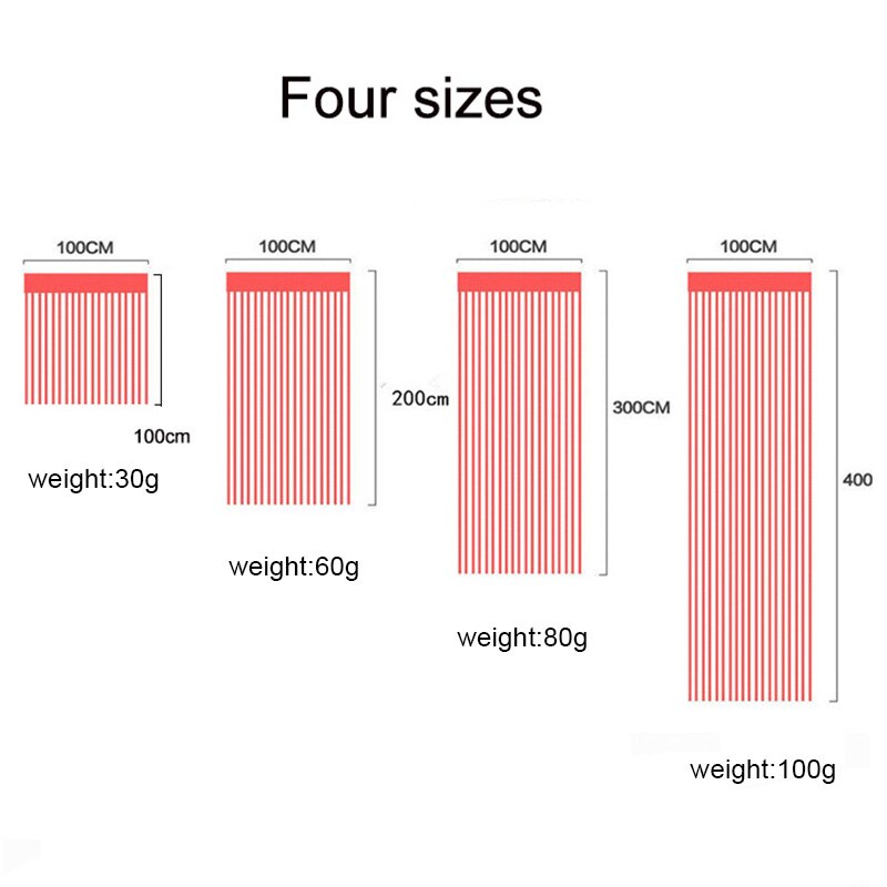 Party Backdrop Curtain