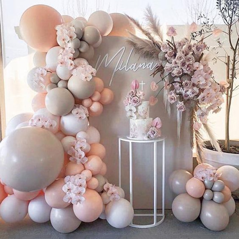 Balloons Decor Accessories