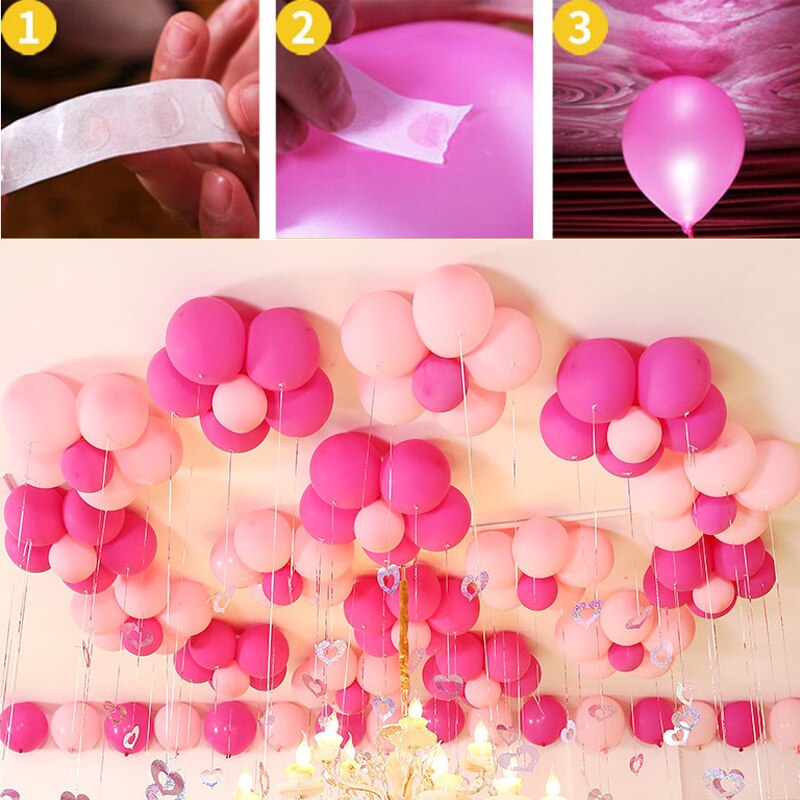 Balloons Decor Accessories
