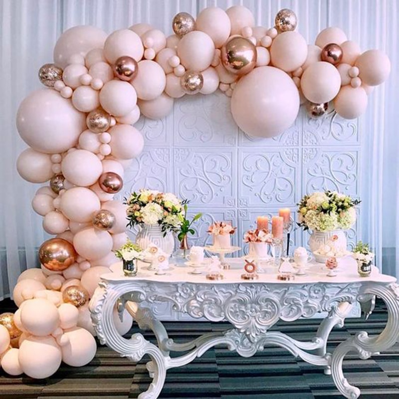 Balloons Decor Accessories