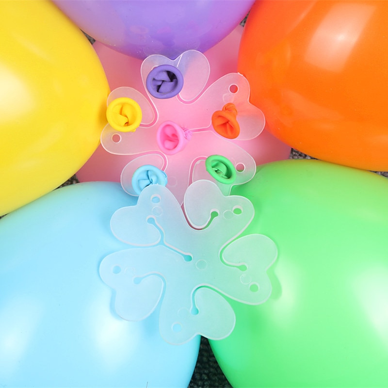 Balloons Decor Accessories