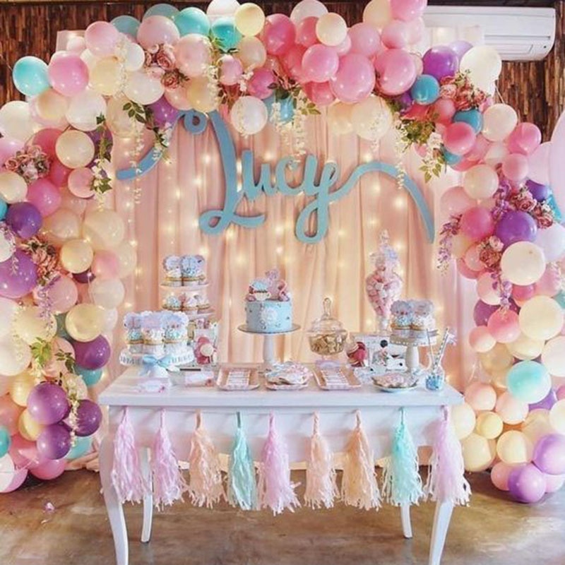 Balloons Decor Accessories