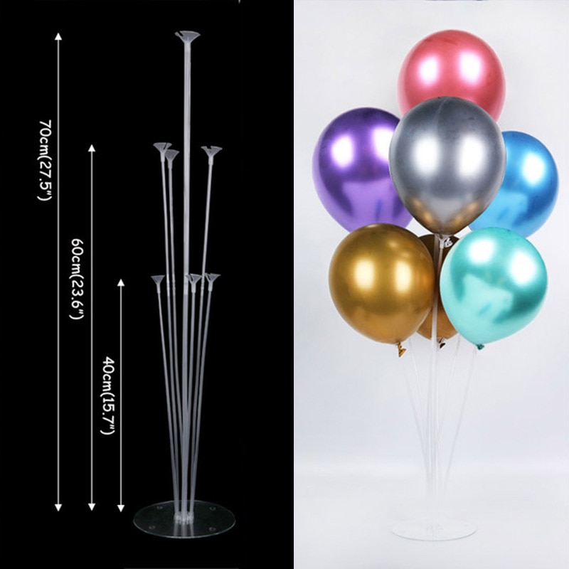 Balloons Decor Accessories