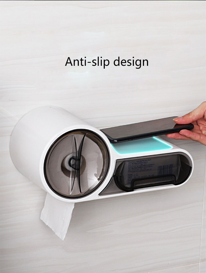 Toilet Paper Holder