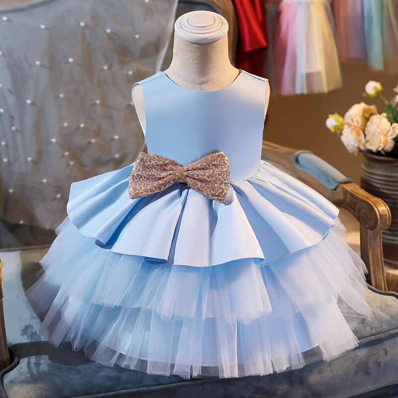 Flower Dress For Girls Flower Dress For Girls