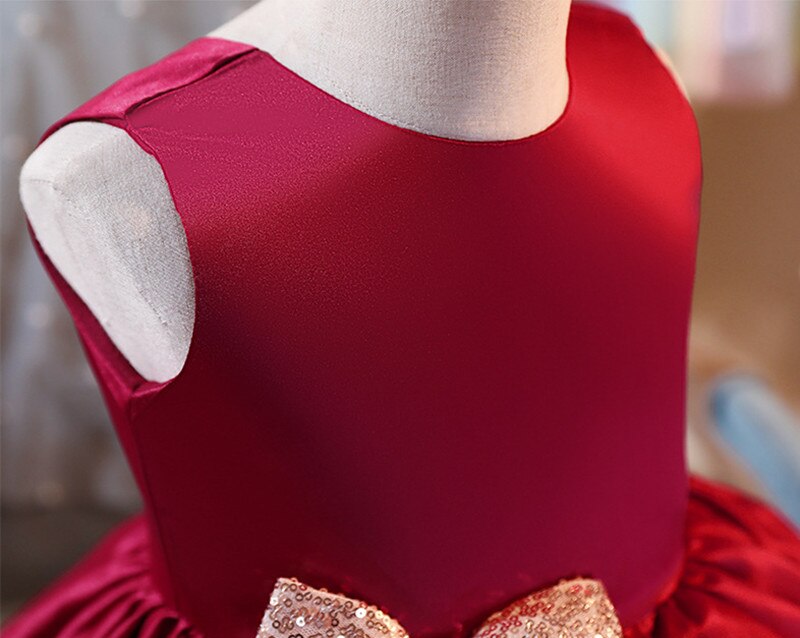 Flower Dress For Girls Flower Dress For Girls