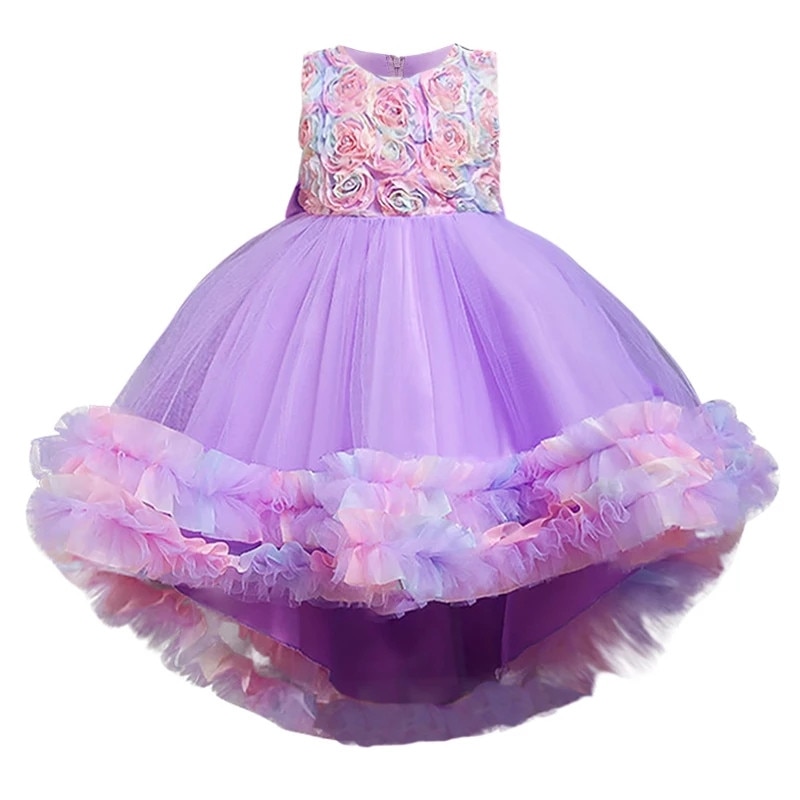 Princess Dresses For Girls