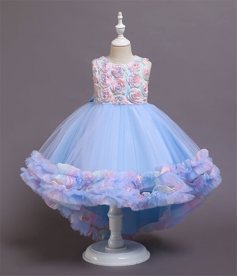 Princess Dresses For Girls Princess Dresses For Girls