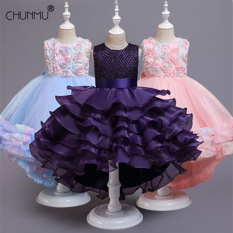 Princess Dresses For Girls Princess Dresses For Girls