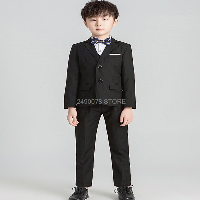 Boys Formal Suits