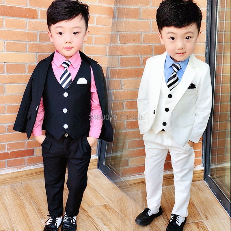 Boys Formal Suits