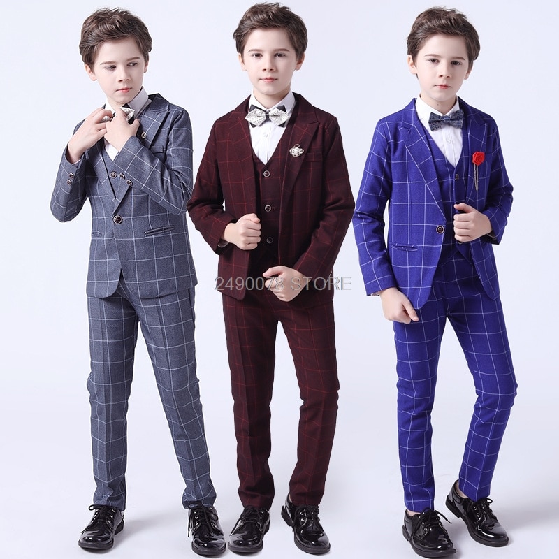 Boys Formal Suits Boys Formal Suits