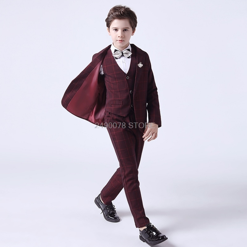 Boys Formal Suits Boys Formal Suits