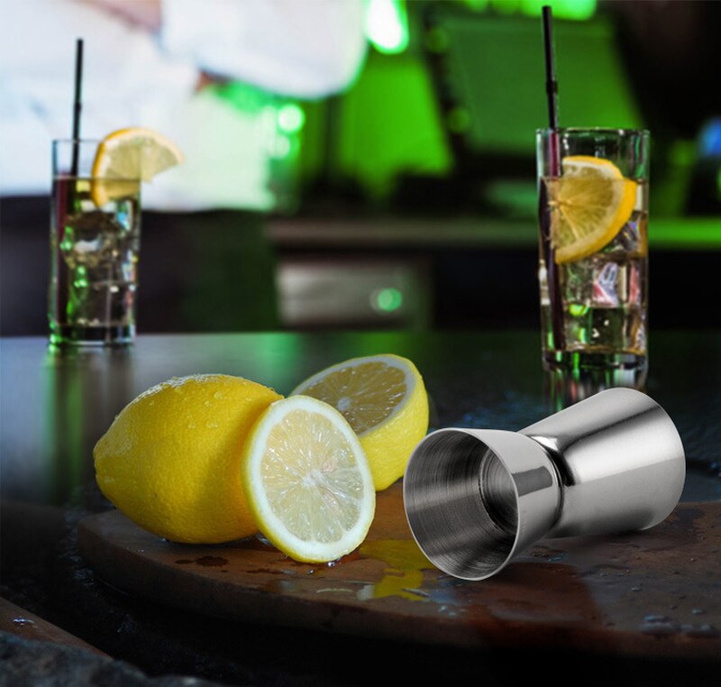 Cocktail Shaker 550ml/750ml