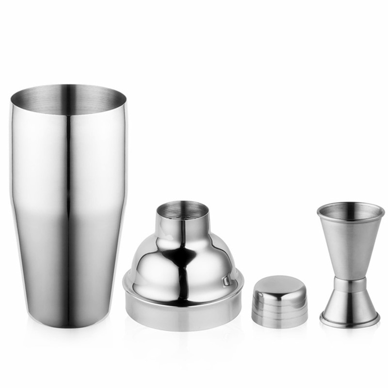 Cocktail Shaker 550ml/750ml