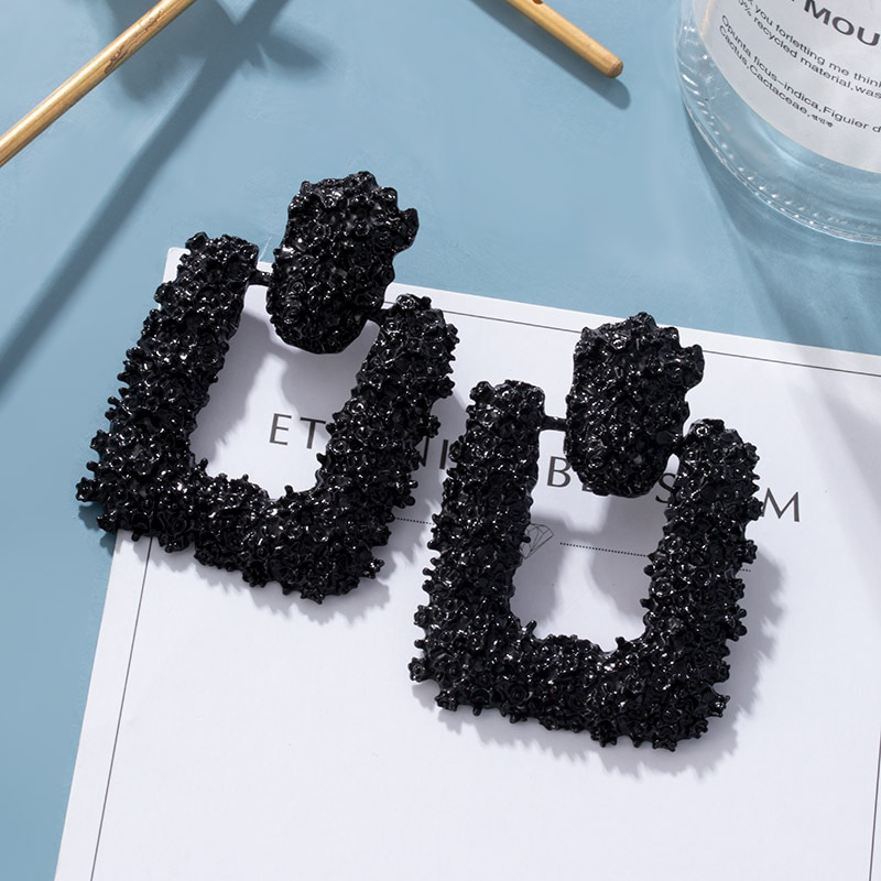 Korean Style Earrings