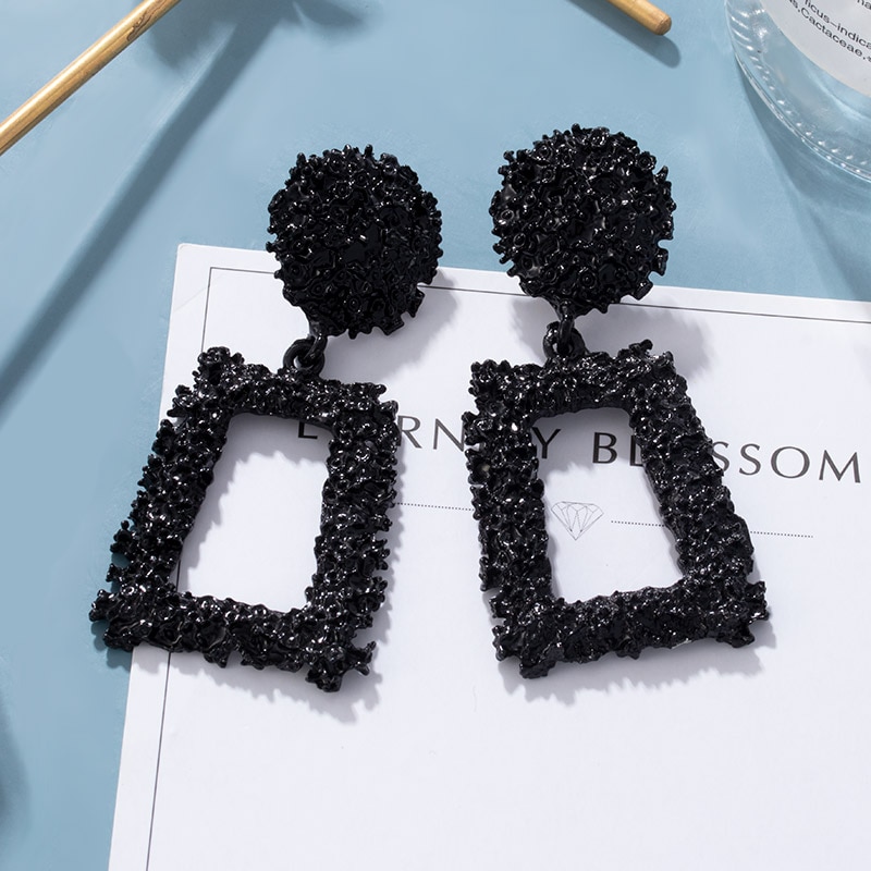 Korean Style Earrings