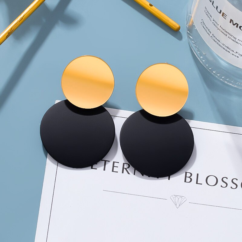 Korean Style Earrings