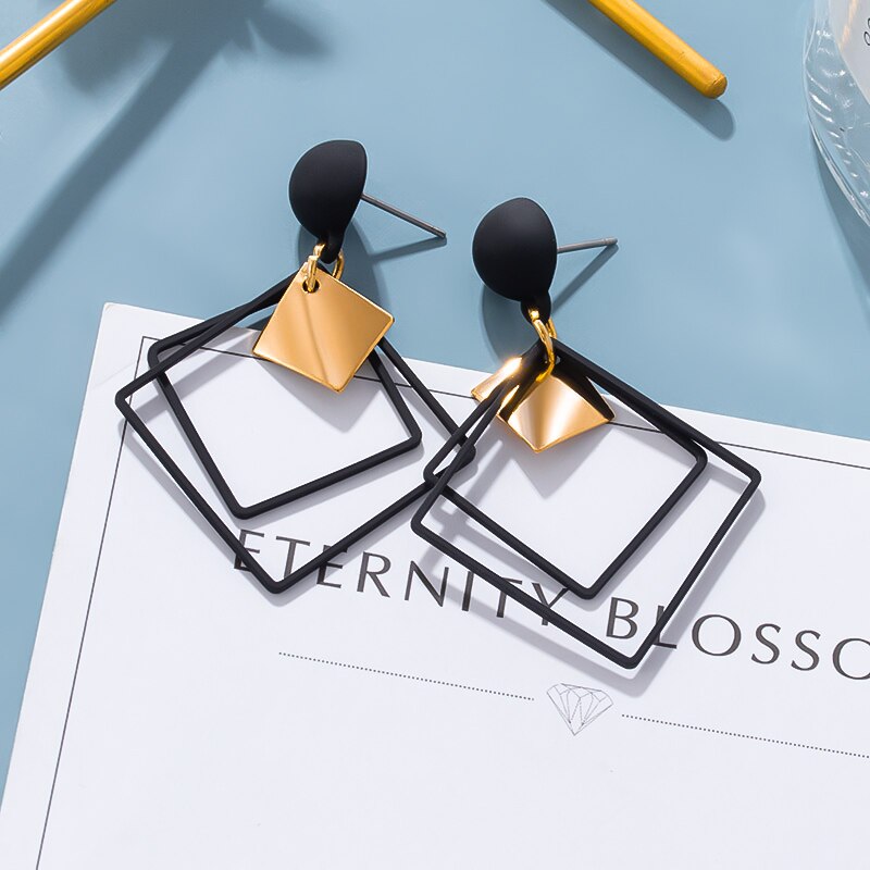 Korean Style Earrings