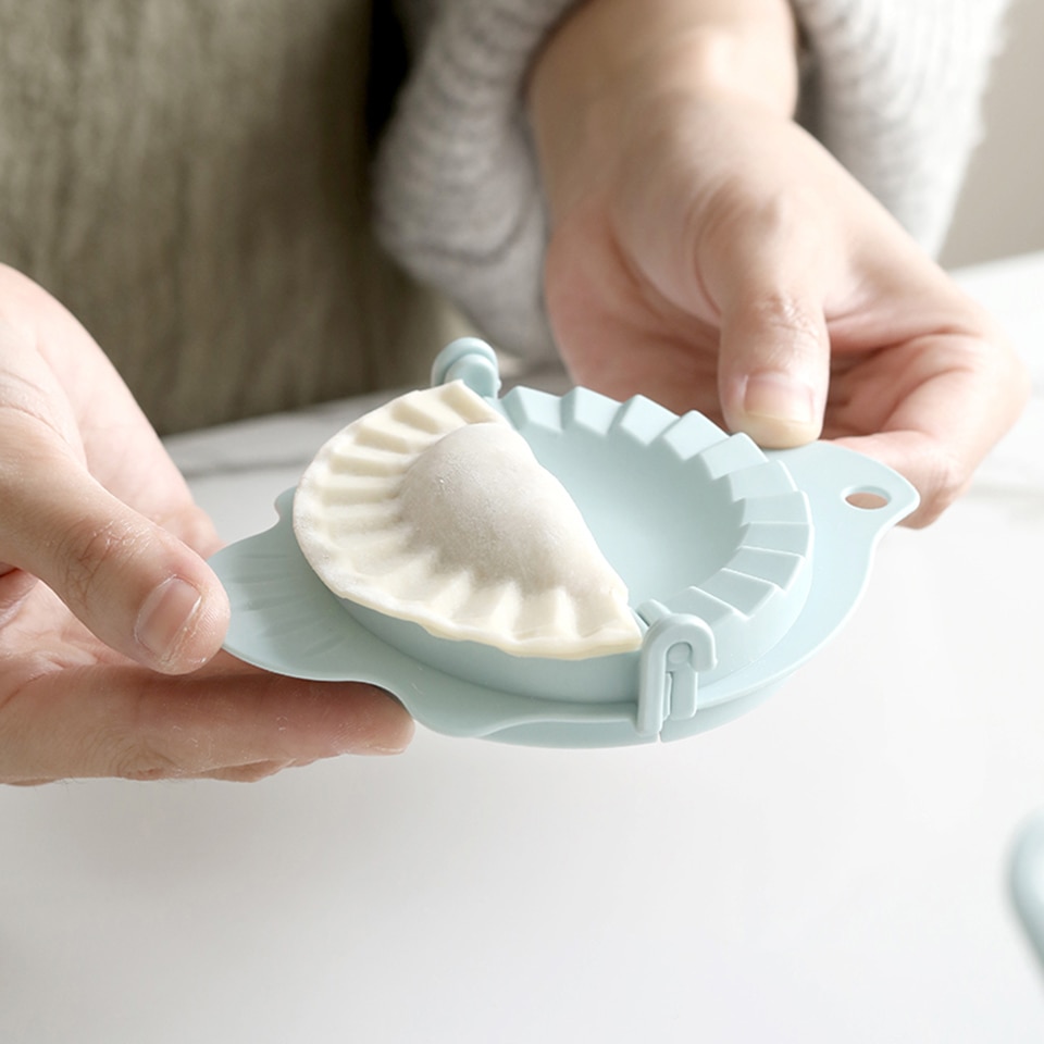 DIY Dumplings Maker DIY Dumplings Maker