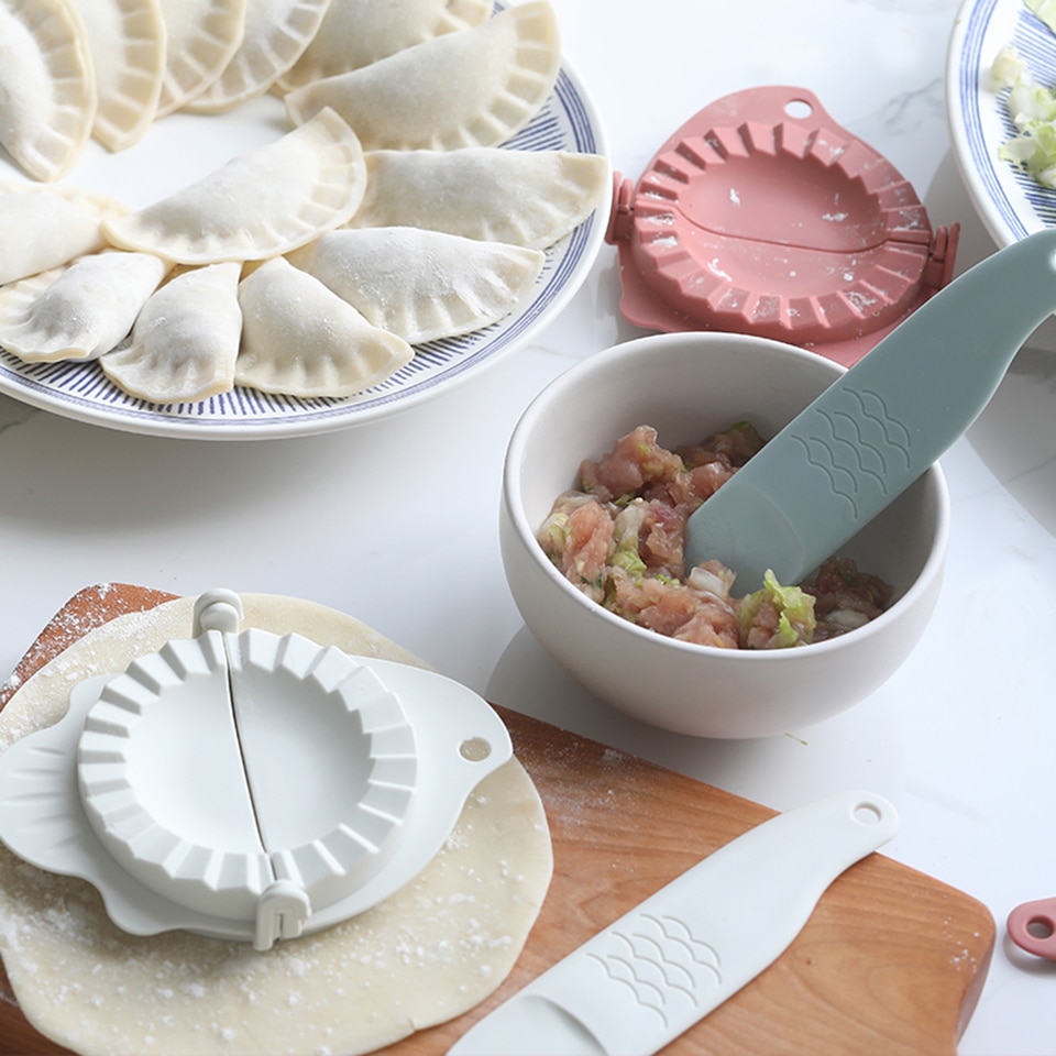 DIY Dumplings Maker DIY Dumplings Maker