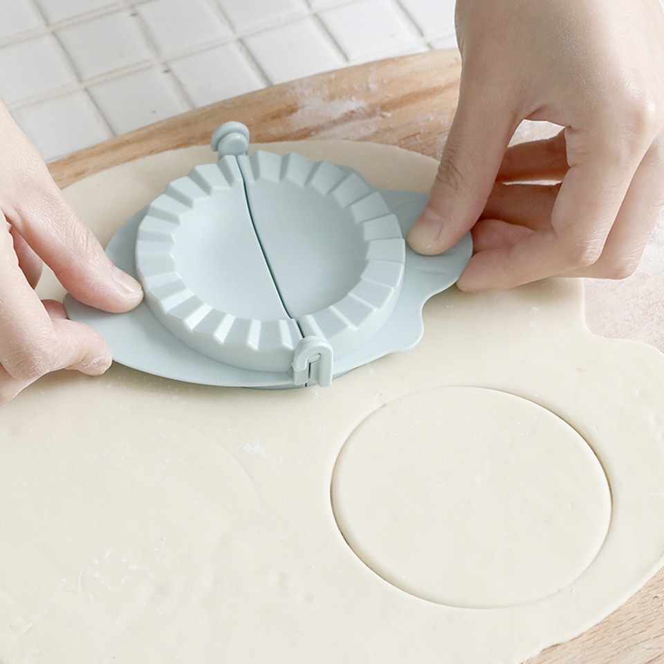 DIY Dumplings Maker DIY Dumplings Maker