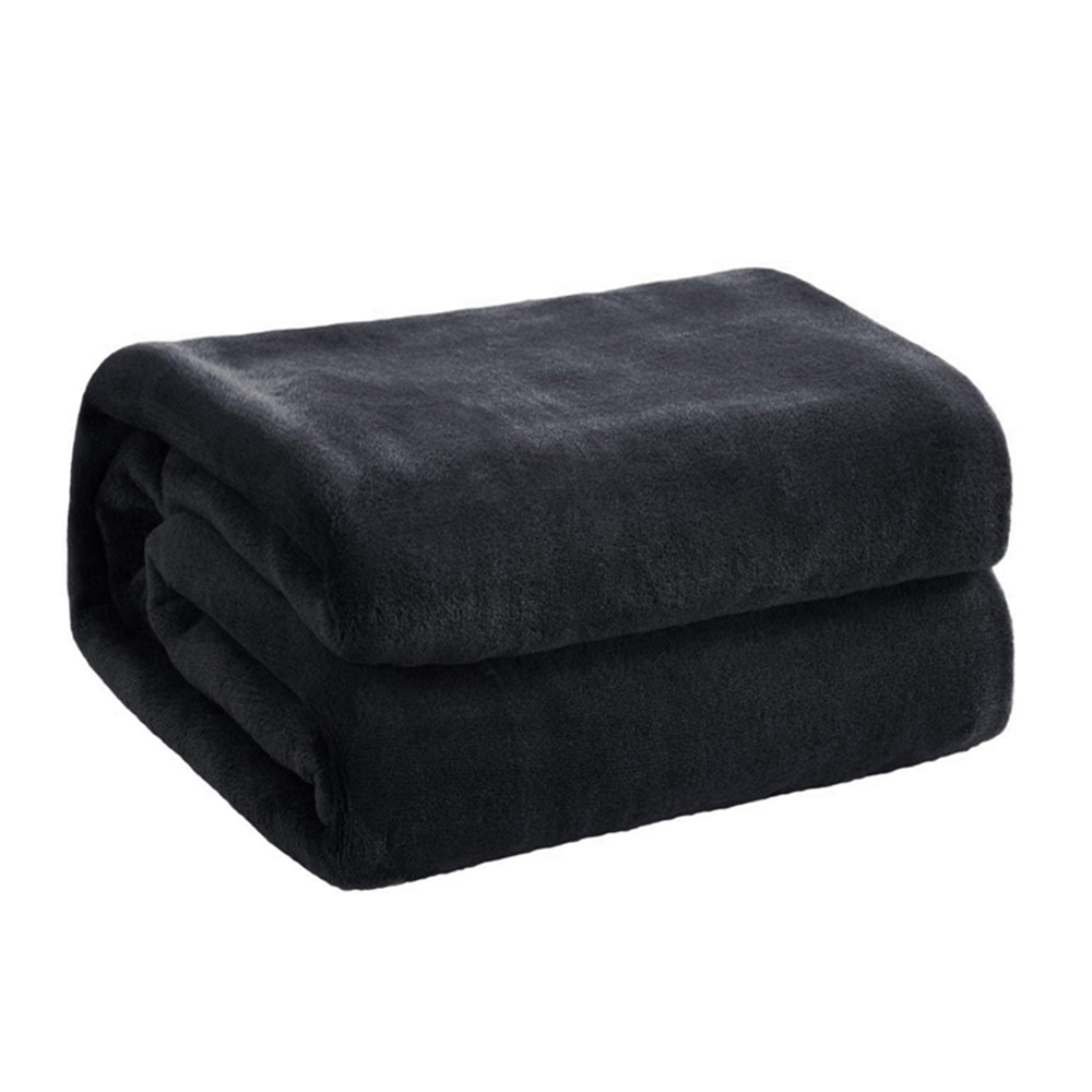 Soft Warm Coral Fleece Blankets