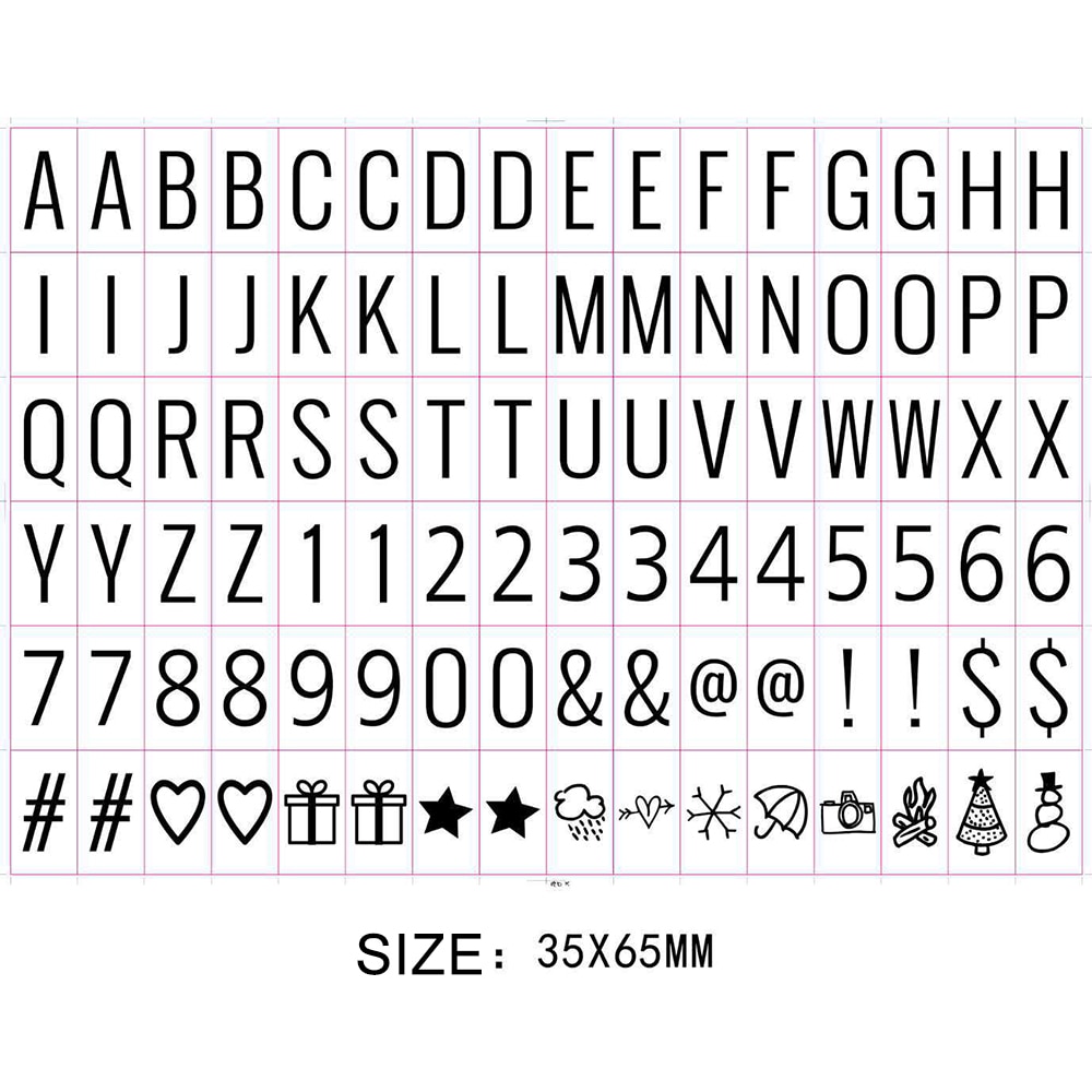 Message Board with LED Light Box Message Board with LED Light Box