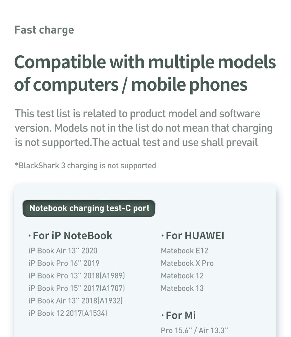 Fast Charging 2 in 1 Power Bank Fast Charging 2 in 1 Power Bank