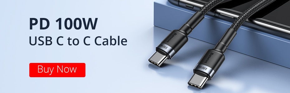 Fast Charging 2 in 1 Power Bank