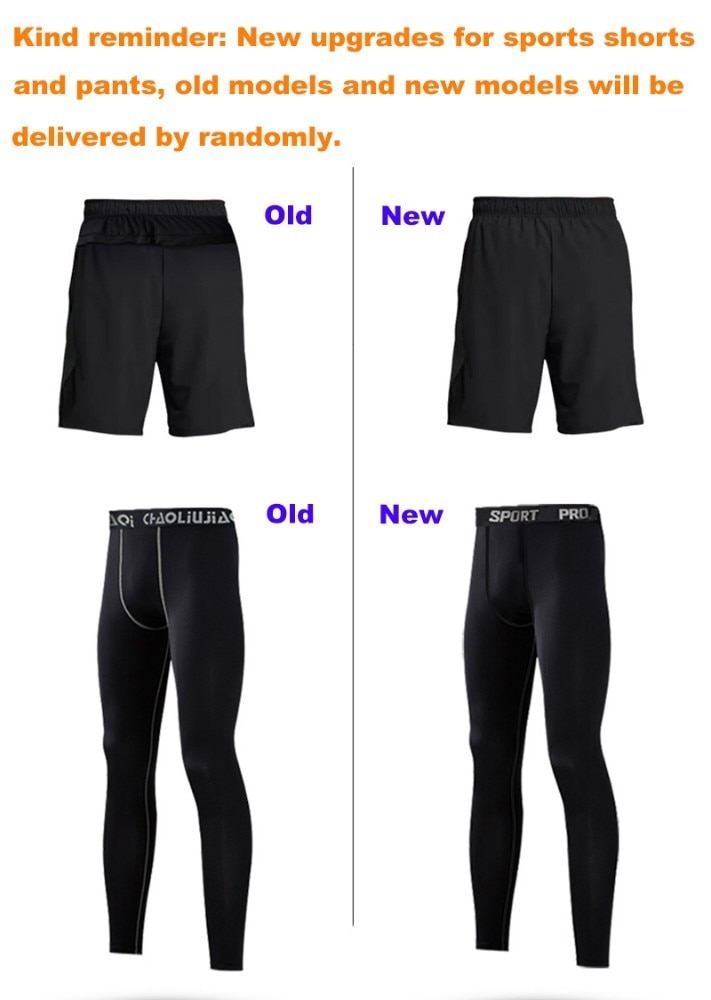 Men Sportswear Set Men Sportswear Set
