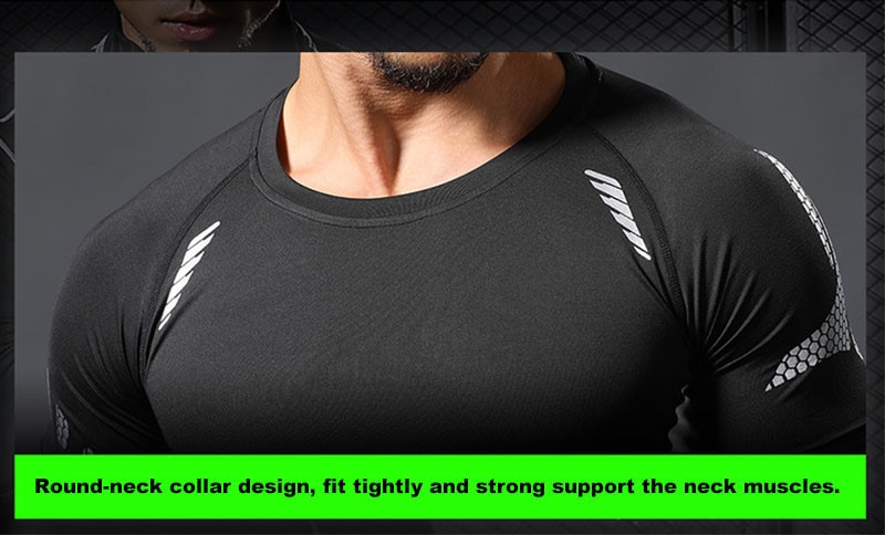 Men Sportswear Set Men Sportswear Set