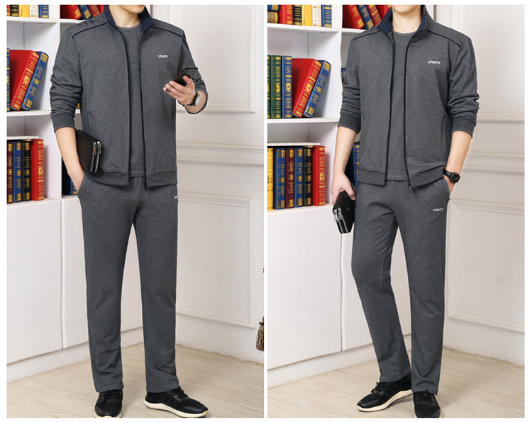 Sportswear 2 Piece Set Sportswear 2 Piece Set