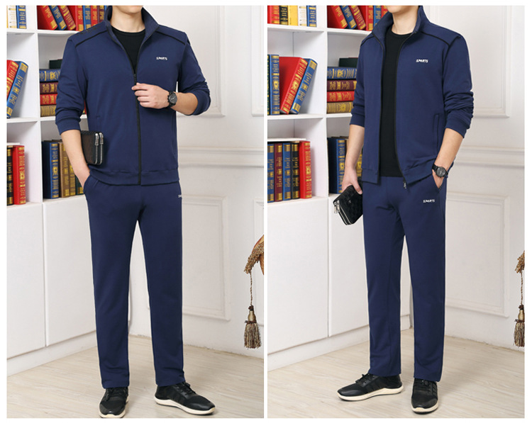 Sportswear 2 Piece Set Sportswear 2 Piece Set