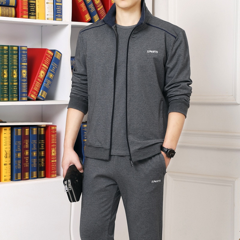 Sportswear 2 Piece Set