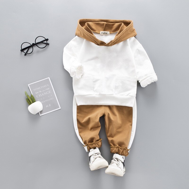 Hoodie and Pants Hoodie and Pants