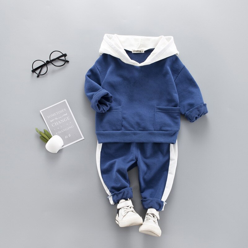 Hoodie and Pants Hoodie and Pants