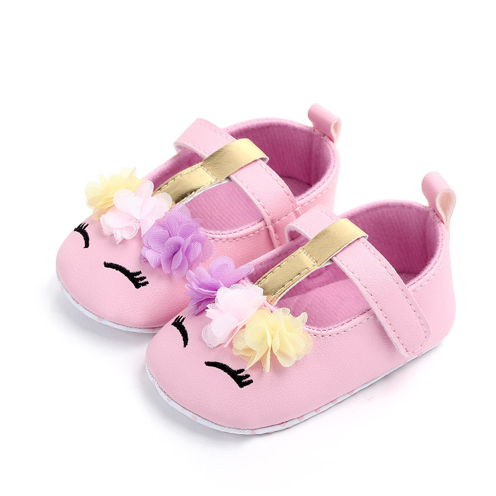 Unicorn  Baby Shoes Unicorn  Baby Shoes