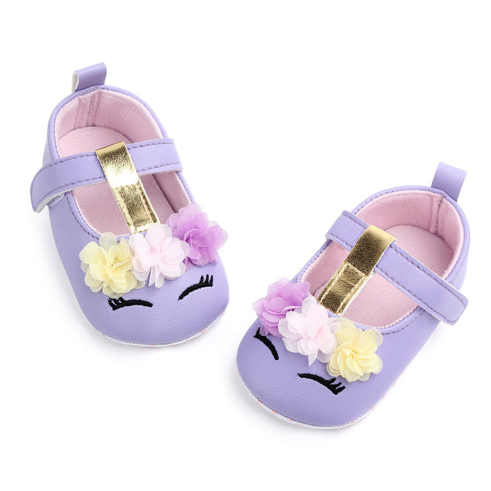 Unicorn  Baby Shoes Unicorn  Baby Shoes