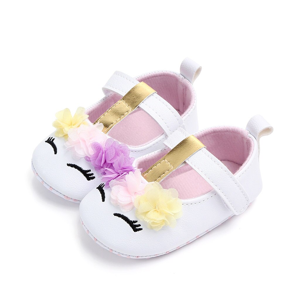 Unicorn  Baby Shoes Unicorn  Baby Shoes