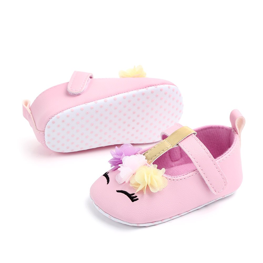 Unicorn  Baby Shoes Unicorn  Baby Shoes
