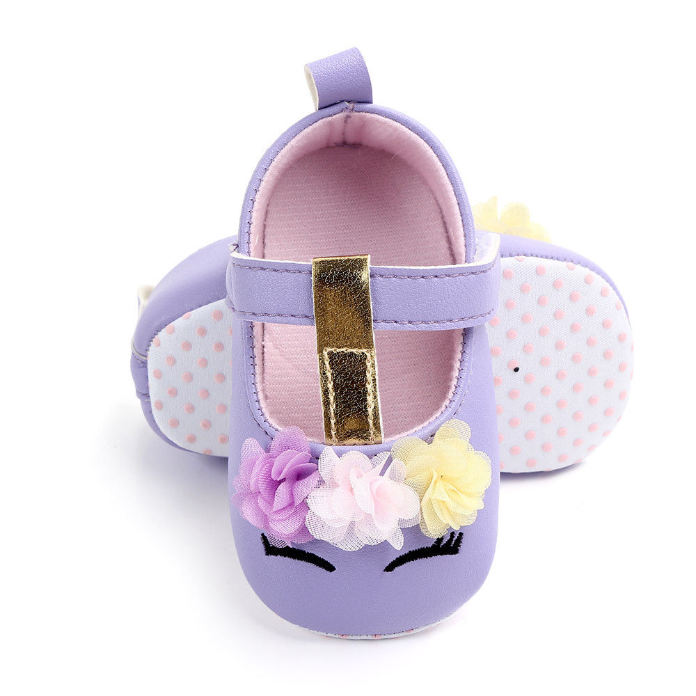 Unicorn  Baby Shoes Unicorn  Baby Shoes