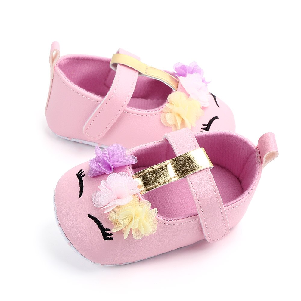 Unicorn  Baby Shoes Unicorn  Baby Shoes