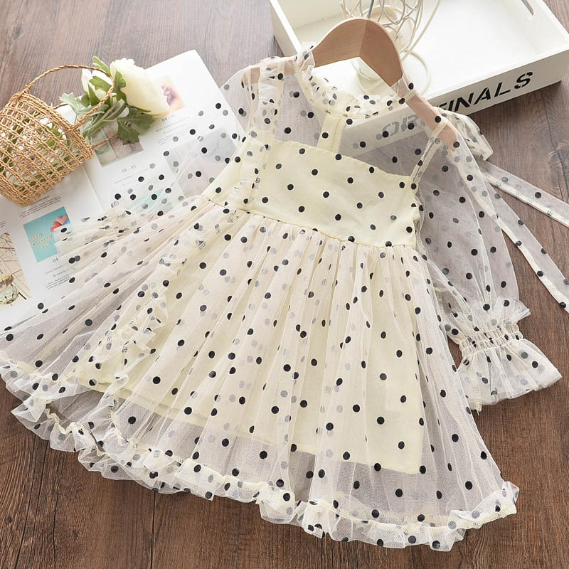 Girls Dresses