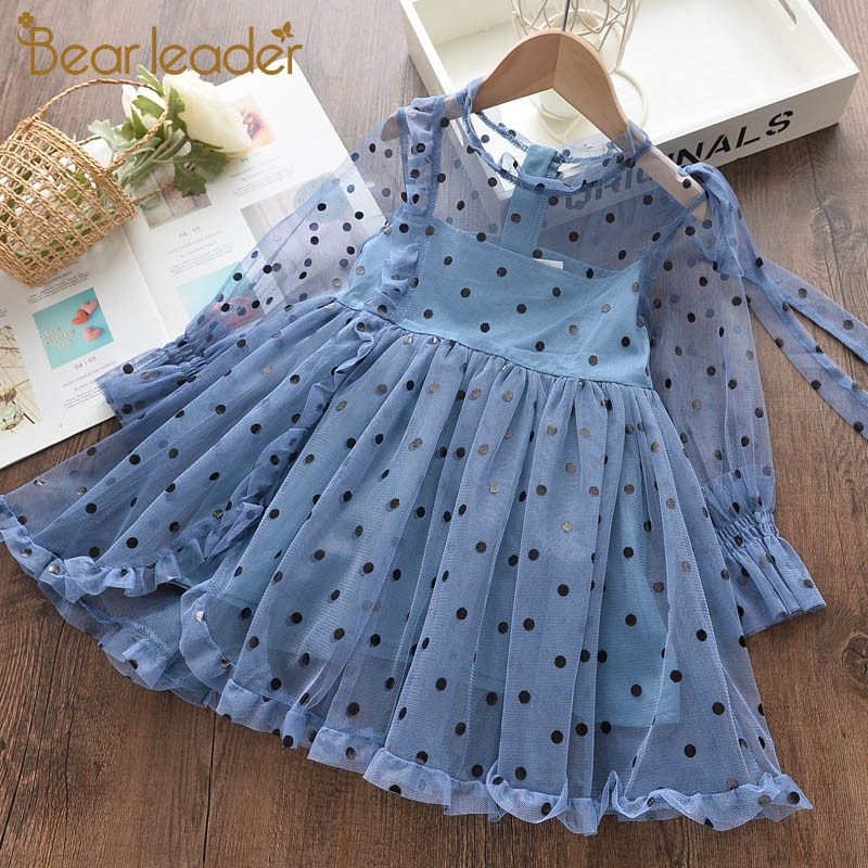 Girls Dresses